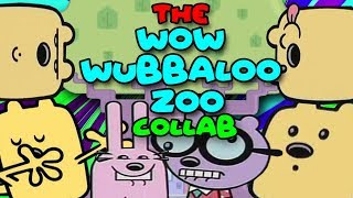 The WOW WUBBALOO ZOO YTP Collab [upl. by Lleze]