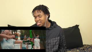 Clean Bandit  Baby feat Marina amp Luis Fonsi REACTION [upl. by Victorine13]