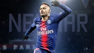 Neymar Jr 2019  Humiliating Everyone ● Skills amp Goals HD [upl. by Leeland541]