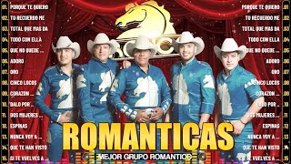 Grupo Bronco Mix 2024🙏 Sus 15 Canciones Más Memorables 🙏 Los Mejores Éxitos Inolvidables [upl. by Ybok]