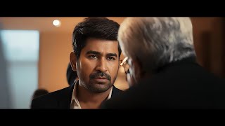 Pichaikkaran 2 Full Movie Hindi Dubbed South  Vijay Antony Kavya Thapar  1080p HD Facts amp Review [upl. by Ariaj34]