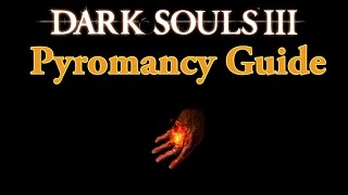 Dark Souls 2 How to get the Dark Pyromancy Flame [upl. by Galligan231]