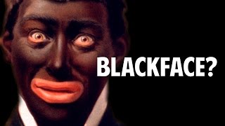 What Is Blackface [upl. by Abram]