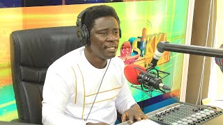 SUNDAY FIRST SERVICE AKWASI AWUAH TV ON 3TH MARCH 2024 BY EVG AKWASI AWUAH2024 OFFICIAL VIDEO [upl. by Gnuh]