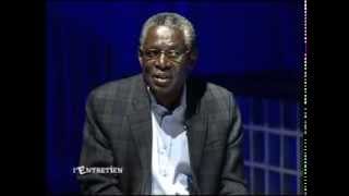 Entretien avec Dr Oumar Dioum [upl. by Aieka]