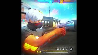 Free fire game play video fast global moment speed viral video trending song shorts trending fast [upl. by Suirtemed]