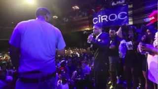 URL Best Rounds Loaded lux 1st Rnd Full vs calicoe [upl. by Matheson]