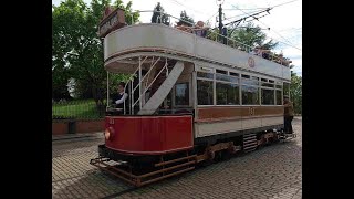 Beamish Outdoor Museum [upl. by Onitrof]