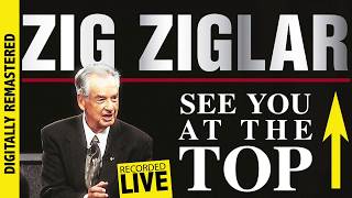 SEE YOU AT THE TOP Zig Ziglar Audiobook FULL [upl. by Malti]