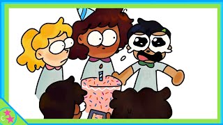 Annes Sad Birthday Farewell  Amphibia Comic Dub [upl. by Llain]