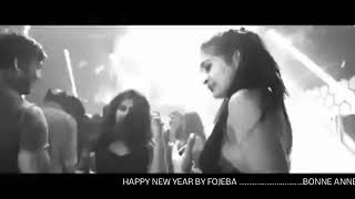 Happy New Year by FojebaBonne Année Makossa Dance Zouk [upl. by Jacie]