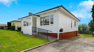 27 Homer Avenue Moonah  Tegan Rainbird  Petrusma Property [upl. by Cheston531]