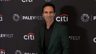 PaleyFest LA 2024 Néstor Carbonell quotThe Morning Showquot [upl. by Nahamas842]