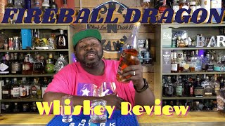 Fireball Dragons Reserve Review [upl. by Dawaj599]