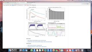 PBPK and QSP model implementation and utilization in R Part 1 [upl. by Akinhoj]