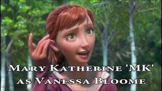 quotANT Moviequot BEE Movie Cast Video [upl. by Lavina]