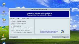 Tutorial 1 Instalação do HiDoctor® [upl. by Albin272]