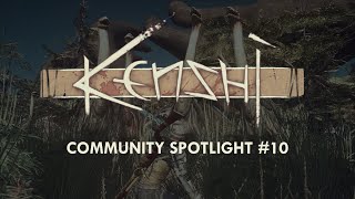 Kenshi Community Spotlight 10 [upl. by Tonye]