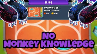 Elite Phayze Tutorial  No Monkey Knowledge  Four Circles BTD6 [upl. by Meng]