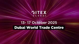 Official Video  GITEX GLOBAL 2024 [upl. by Yentiw]