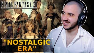 Game Composer Breaks Down DALMASCA ESTERSAND from FINAL FANTASY XII [upl. by Radcliffe]