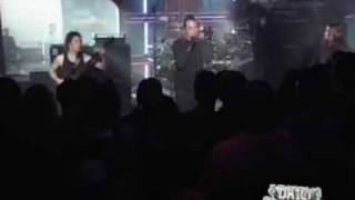 Mudvayne Live on Fuse [upl. by Juakn]