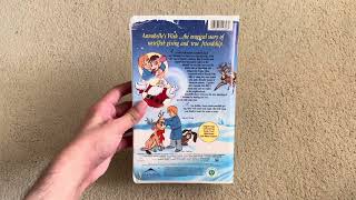 Annabelle’s Wish 1997 VHS [upl. by Winona]