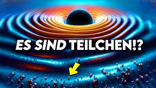 Bestehen alle Gravitationswellen aus Teilchen [upl. by Dorey12]