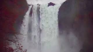 mount shrine  subtotem snoqualmie falls [upl. by Marcellus548]