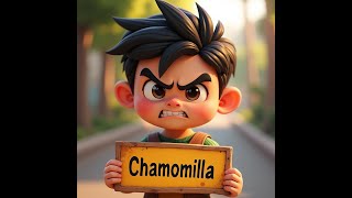 Chamomilla [upl. by Sorodoeht]