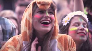 Aftermovie  Papillons de Nuit 2015 [upl. by Alyse]