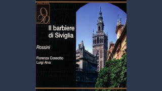 Rossini Il barbiere di Siviglia Cara immagine ridente  Rosina Act Two [upl. by Asirralc]