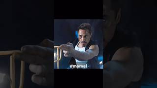 Iron man 3 movie scene in hindi dubbed avengers [upl. by Schonthal244]