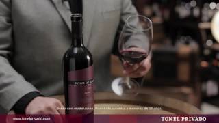 Probamos junto a Sergio Casé el TRAPICHE Fond de Cave Gran Reserva Malbec [upl. by Lagasse462]