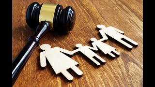 Introduction to Family law [upl. by Anaitsirhc]