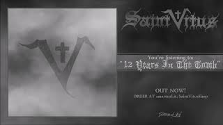 Saint Vitus  Saint Vitus 2019 full album [upl. by Dougal]