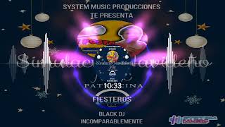 Simulacro Navideño 2024 ✓Black Dj System Music Producciones [upl. by Ringler]