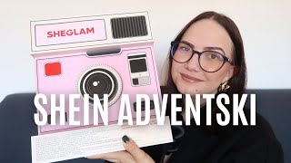 OTVARAM SHEGLAM ADVENTSKI KALENDAR [upl. by Khalil]