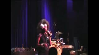 Jody Watley Everything Live in Japan 2006 Edit [upl. by Laikeze]