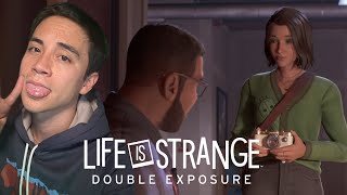 Life is Strange Double Exposure Chapter 2 “Penumbra” [upl. by Mirelle]