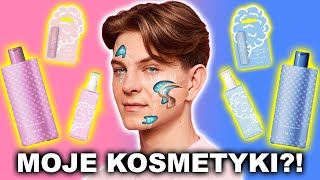 MOJE NOWE PRODUKTY W BIEDRONCE  😱  Dominik Rupiński [upl. by Turner968]