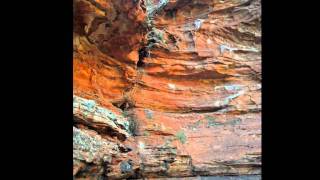 Kings Canyon National Park  Beautiful and rugged canyon in Australias Outback [upl. by Artie738]