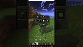 🟨 HOW to GET ECTOPLASM in the BEWITCHMENT MOD in MINECRAFT [upl. by Asirrak]