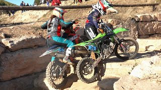 Best of Enduro Kids  Enduroc  Les Comes 2023 by Jaume Soler [upl. by Taylor]