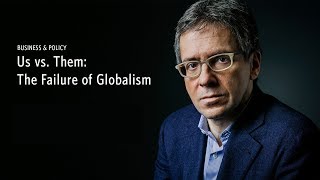 Us vs Them The Failure of Globalism [upl. by Ennaillij415]