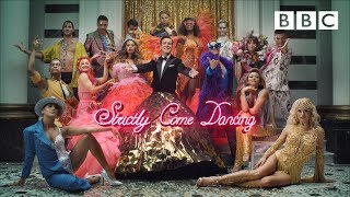 Strictly Come Dancing 2019  BBC Trailers [upl. by Carin]