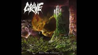 Grave – Into The Grave FULL ALBUM [upl. by Namaj]