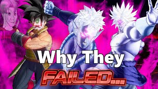 Why Expert Missions Completely Failed in Xenoverse 2 And How I Fixed Them [upl. by Elbertina636]