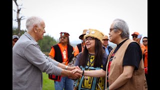 Heiltsuk Day Celebrates LandBack [upl. by Emilio639]