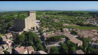 DOMAINE DE CRISTIA  CHATEAUNEUF DU PAPE [upl. by Madelina732]